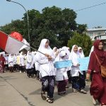 Pondok Pesantren Daruttaufiq Rayakan Peringatan Hari Santri Nasional